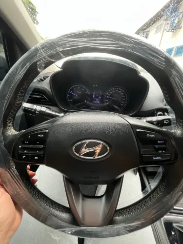 Hyundai HB20 Vision 1.6 Flex 16V AUT 2020