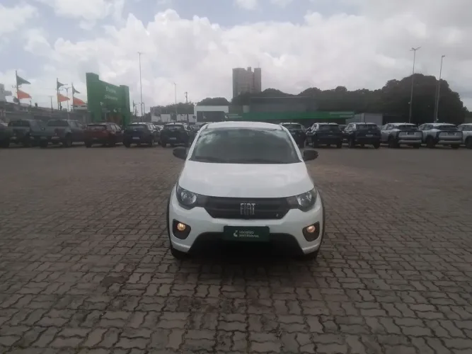 Fiat Mobi Like 1.0 Fire Flex 5P. 2025