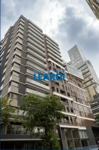 APARTAMENTO - JARDIM AMÉRICA - SP