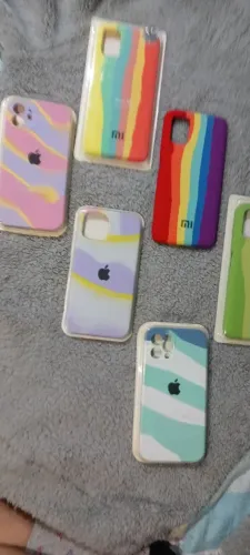 CAPAS CELULAR