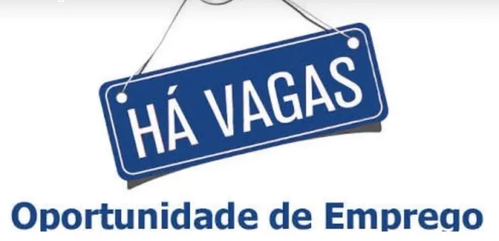 Vaga para frentista com comprovação em carteira 