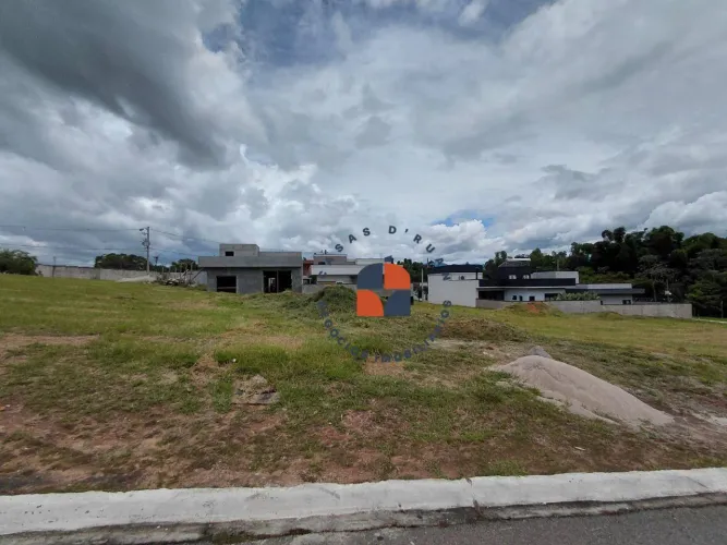 Terreno à venda, 250 m² - Estrada Nova Taubaté - Tremembé/SP