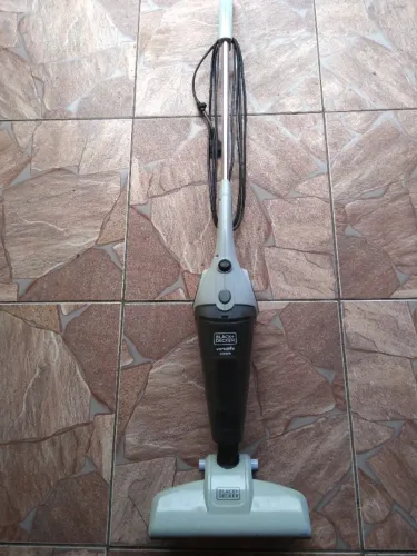 ASPIRADOR BLACK DECKER 1200W