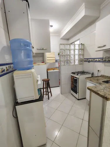 Apartamento padrão para Locação, Maria Turri, Rio das Ostras, RJ