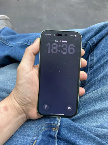 iPhone 15