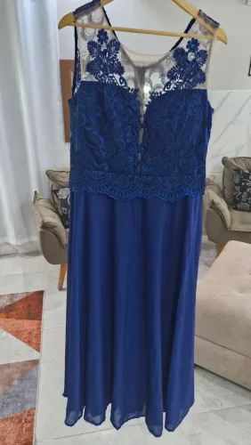 Vestido de Festa