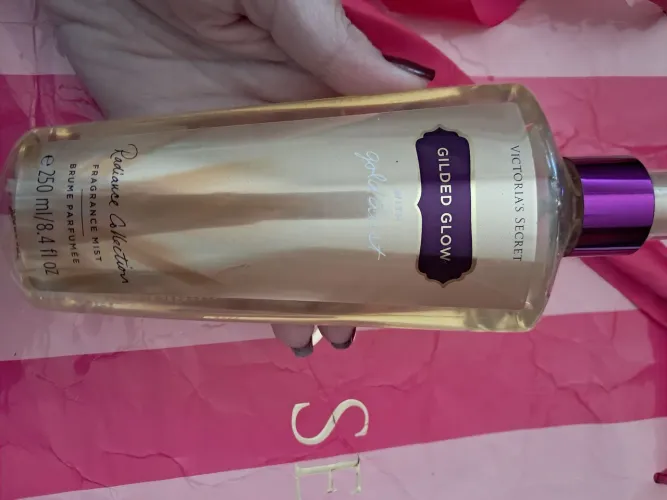 BODY splash Victoria Secrets + Brinde