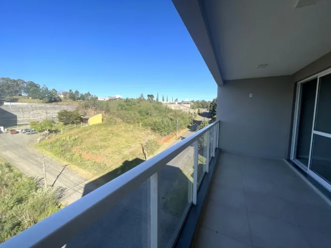 CAXIAS DO SUL - Apartamento Padrão - VINHEDOS