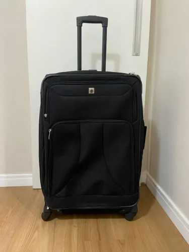 Mala viagem grande