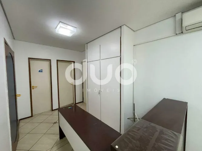 Sala Comercial à venda de 64 m² em Frente à Santa Casa Cidade Alta, Piracicaba