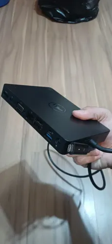 Dock Station Dell WD17A