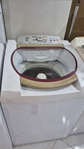 Máquina de lavar