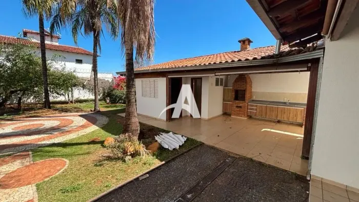 Aluguel Casa MORADA DA COLINA