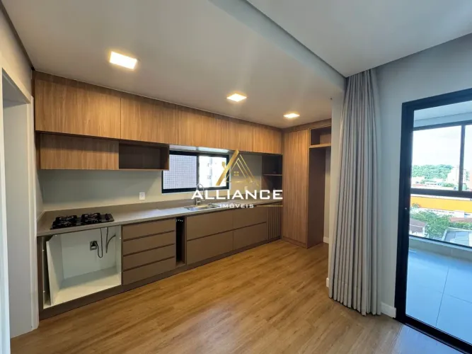 APARTAMENTO | NOVA BRASÍLIA