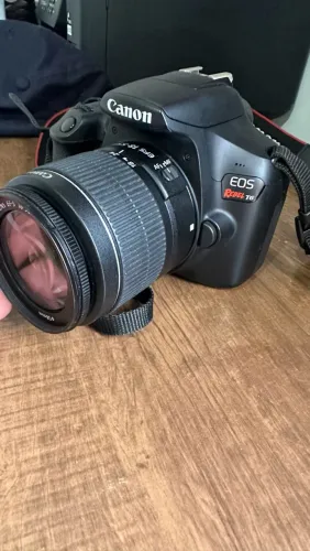 Canon t6