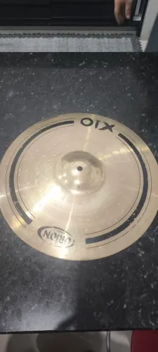 Prato Crash X10 Orion 16" 