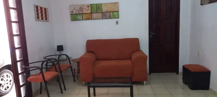 Sofa de 2 lugares