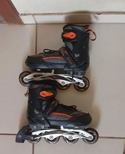 Patins In Line