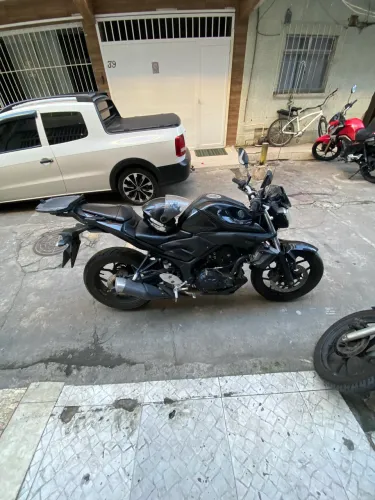 MT 03 - 2018