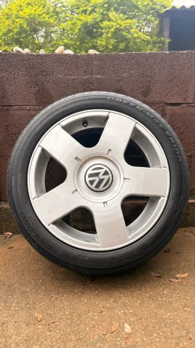 Rodas Golf aro 16 4x100