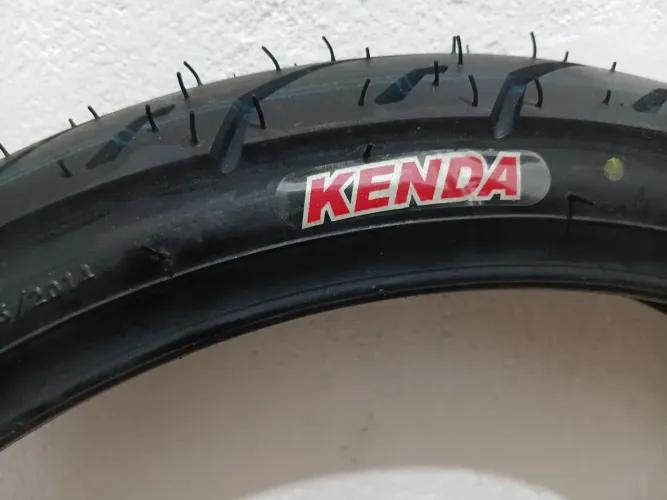 Pneu para moto