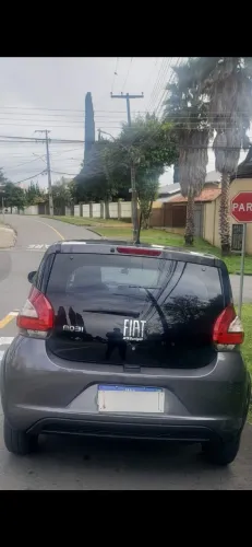 Aluguel carros p/ Uber/ 99Pop/ Indrive/ Aplicativos divs - Mobi Like Completo