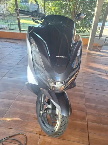 Moto pcx 160 Honda