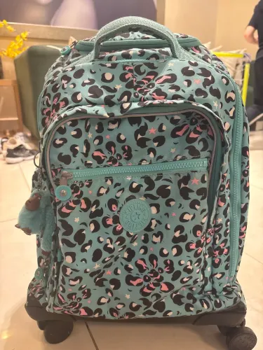 Mochila Kipling