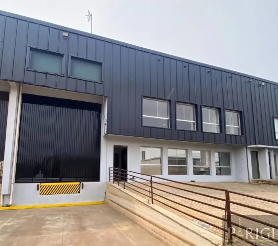 Pavilhão para alugar, 1380 m² por R$ 26.100,00/mês - Sarandi - Porto Alegre/RS