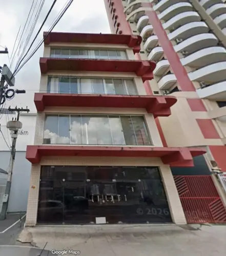 Prédio Corporativo na Antônio Barreto com 1.800 m² - Oportunidade única