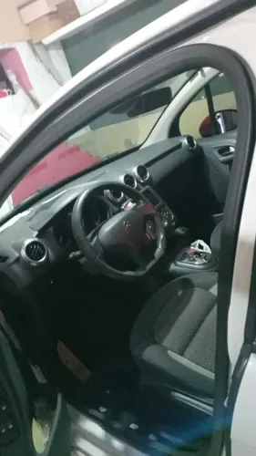 Citroen C3 Tendance 1.6 VTI Flex Start 16V Aut. 2018