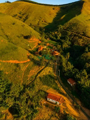 FAZENDA À VENDA | 72,6 HECTARES | LORENA- SP