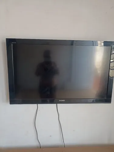Televisão Sony bravia 40 polegadas