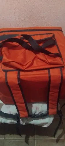 Bag térmica 45l