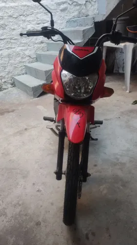 Vendo pop nova