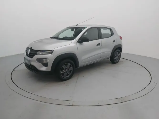 Renault Kwid 1.0 Zen 2025