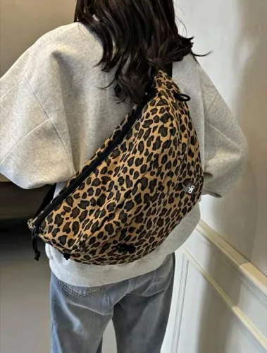 Pochette Transversal  Alo (Tamanho Grande)