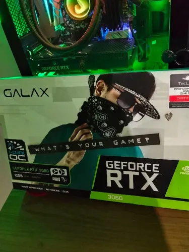 Rtx 3060 12gb