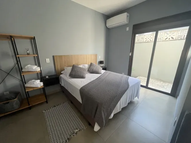 Casa para Venda em Brotas, São Crispim, 4 dormitórios, 4 suítes, 4 banheiros, 4 vagas