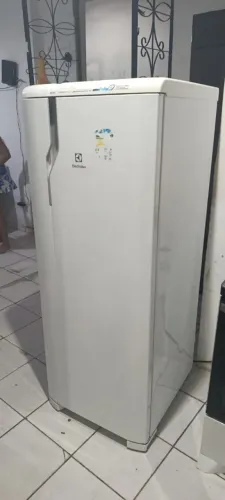 Geladeira Electrolux ENTREGA MACEIÓ