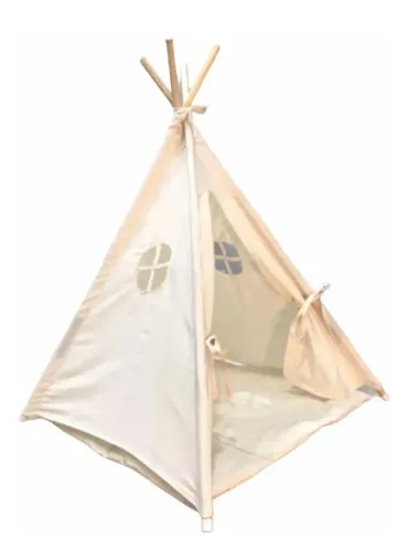 Cabana *infantil (brinquedo