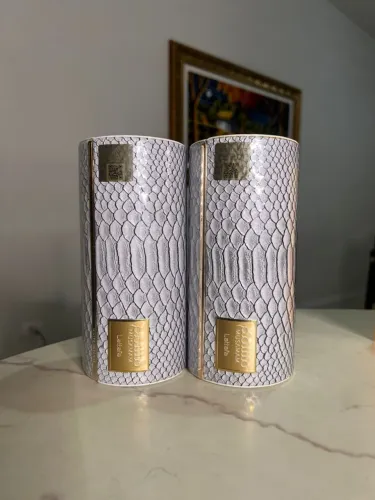 Perfume Árabe Lataffa Musamam White Intense 100ml