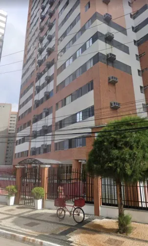 Alugo Apartamento Cambeba