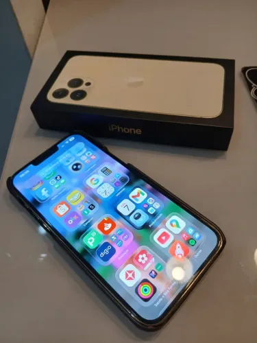 Celular IPhone 13 Pro Max