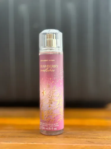 Body splash Bath & Body Works
