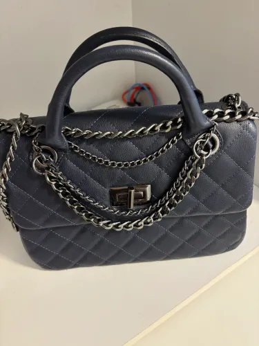 Vendo bolsa CRiZZAPI