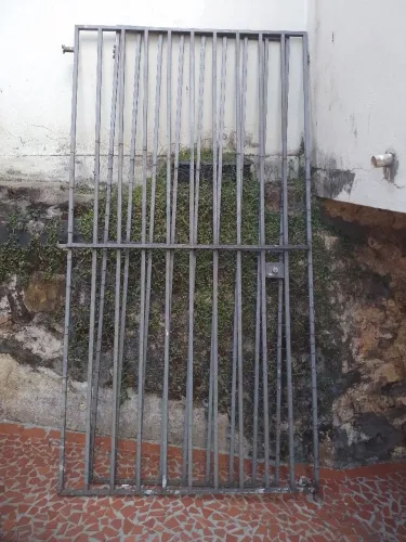 Portões