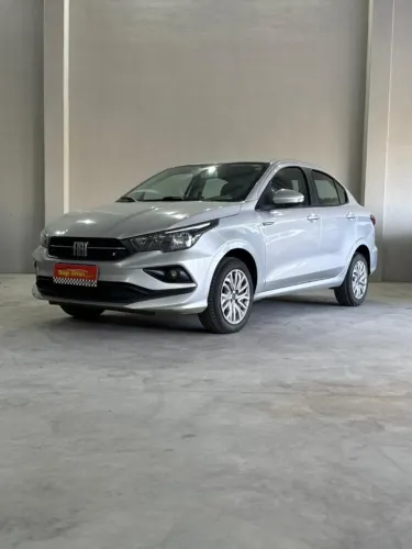 Fiat Cronos 1.3 8V Flex 2022