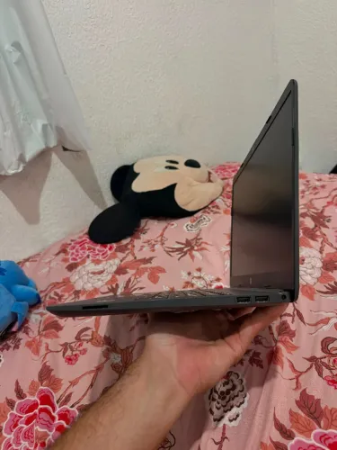 Notebook HP G9 Pro - i3 1215 - 8gb ram - 256 ssd