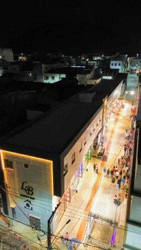 Alugo sala comercial na galeria LB Center